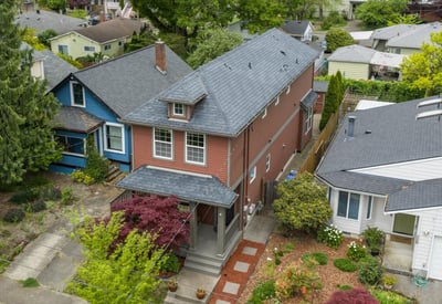 4325 SE Bybee Blvd, Portland, OR