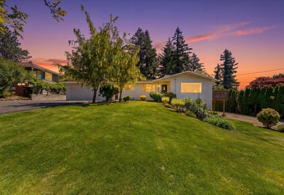 10100 SE Walnut Drive, Happy Valley, OR