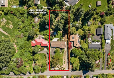 10100 SE Walnut Drive, Happy Valley, OR
