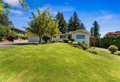 10100 SE Walnut Drive, Happy Valley, OR