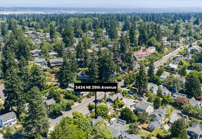 3434 NE 29th Avenue, Portland, OR
