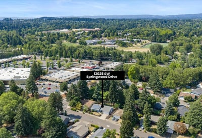 12025 SW Springwood Dr, Tigard, OR