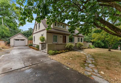 12260 SW Butner Road, Portland, OR