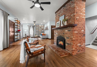12260 SW Butner Road, Portland, OR