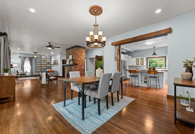 12260 SW Butner Road, Portland, OR
