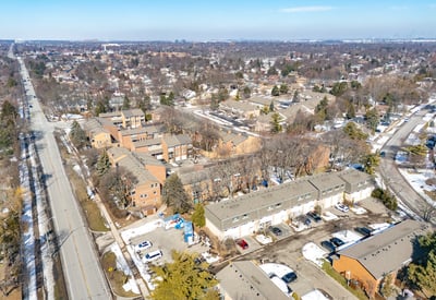 1270 Gainsborough Dr, 9, Oakville, ON