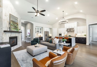 1900 Star Trace Parkway, Prosper, TX