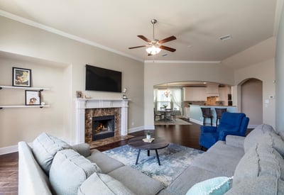 2606 Kennedy Drive, Melissa, TX