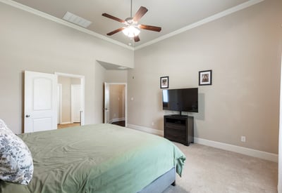 2606 Kennedy Drive, Melissa, TX