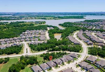 4208 Vista Ridge Road, Oak Point, TX