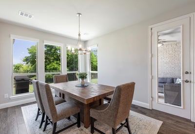 4208 Vista Ridge Road, Oak Point, TX