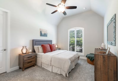 4208 Vista Ridge Road, Oak Point, TX
