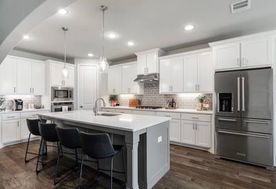 4208 Vista Ridge Road, Oak Point, TX