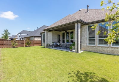 1561 Turnberry Drive, Prosper, TX