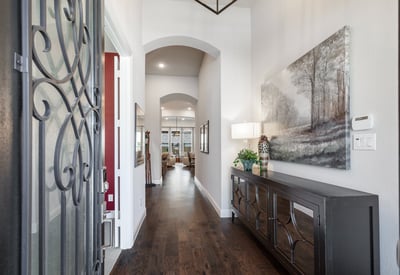 1561 Turnberry Drive, Prosper, TX