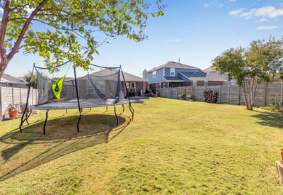 1712 Kaiser Cove, Argyle, TX
