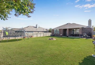 1712 Kaiser Cove, Argyle, TX