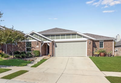 1712 Kaiser Cove, Argyle, TX