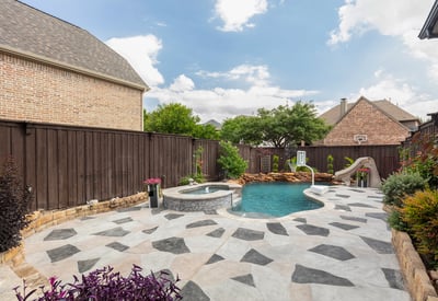 5055 Kickapoo Drive, Frisco, TX