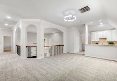 5055 Kickapoo Drive, Frisco, TX
