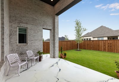 4309 Double Diamond Drive, Prosper, TX