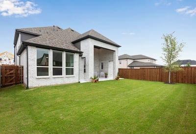 4309 Double Diamond Drive, Prosper, TX