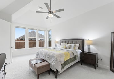 4309 Double Diamond Drive, Prosper, TX