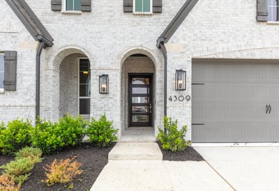 4309 Double Diamond Drive, Prosper, TX