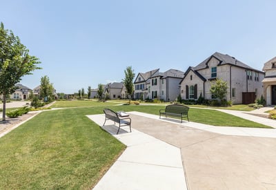 2704 Acadia Mews, Celina, TX