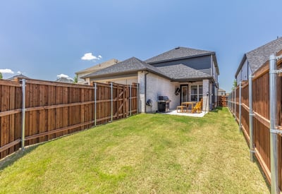 2704 Acadia Mews, Celina, TX