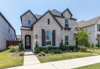 2704 Acadia Mews, Celina, TX