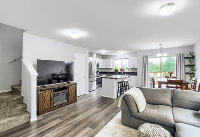 4114 82nd Avenue Northeast, Marysville, WA
