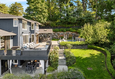8617 NE 20th Street, Clyde Hill, WA