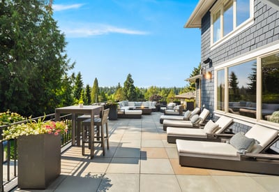 8617 NE 20th Street, Clyde Hill, WA