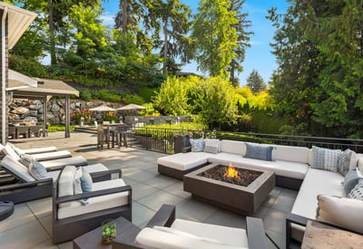 8617 NE 20th Street, Clyde Hill, WA