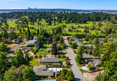 8617 NE 20th Street, Clyde Hill, WA