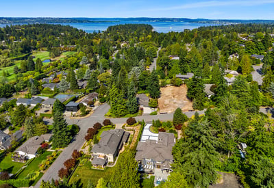 8617 NE 20th Street, Clyde Hill, WA