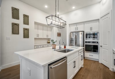 21433 Flora Springs Lane, Magnolia, TX