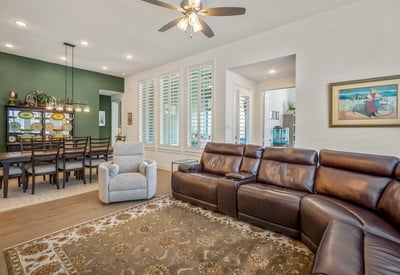 21433 Flora Springs Lane, Magnolia, TX