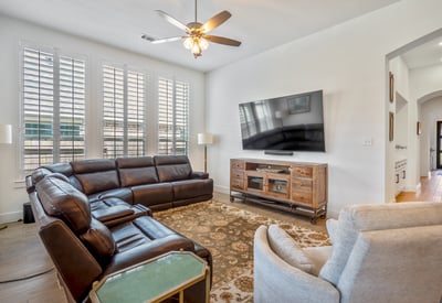 21433 Flora Springs Lane, Magnolia, TX