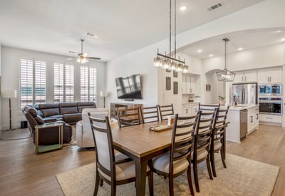 21433 Flora Springs Lane, Magnolia, TX
