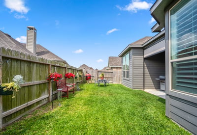 21433 Flora Springs Lane, Magnolia, TX