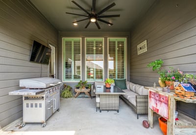 21433 Flora Springs Lane, Magnolia, TX