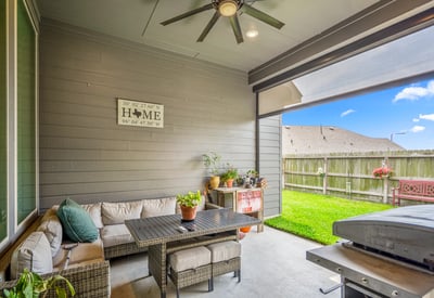 21433 Flora Springs Lane, Magnolia, TX