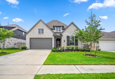 21433 Flora Springs Lane, Magnolia, TX