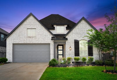 21433 Flora Springs Lane, Magnolia, TX