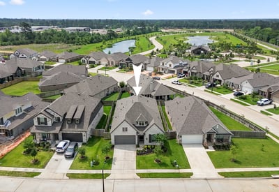 21433 Flora Springs Lane, Magnolia, TX