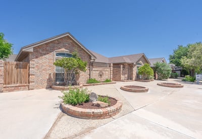 3004 Tealwood Place, Midland, TX