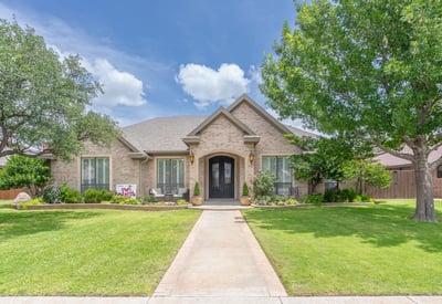 2004 Brentwood Drive, Midland, TX