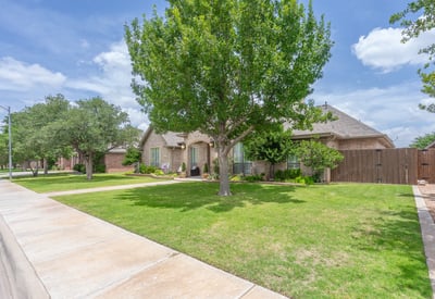 2004 Brentwood Drive, Midland, TX